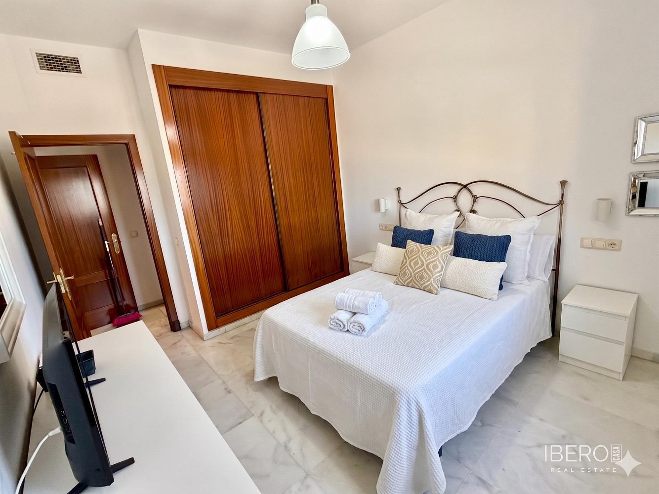 Piso 2+kk – Bormujos, Sevilla - Vista 5