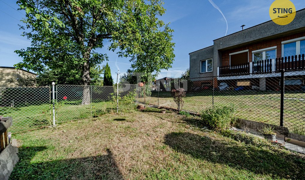 Prodej chaty/chalupy 35 m² s pozemkem 273 m², Karviná – náhled fotky 19