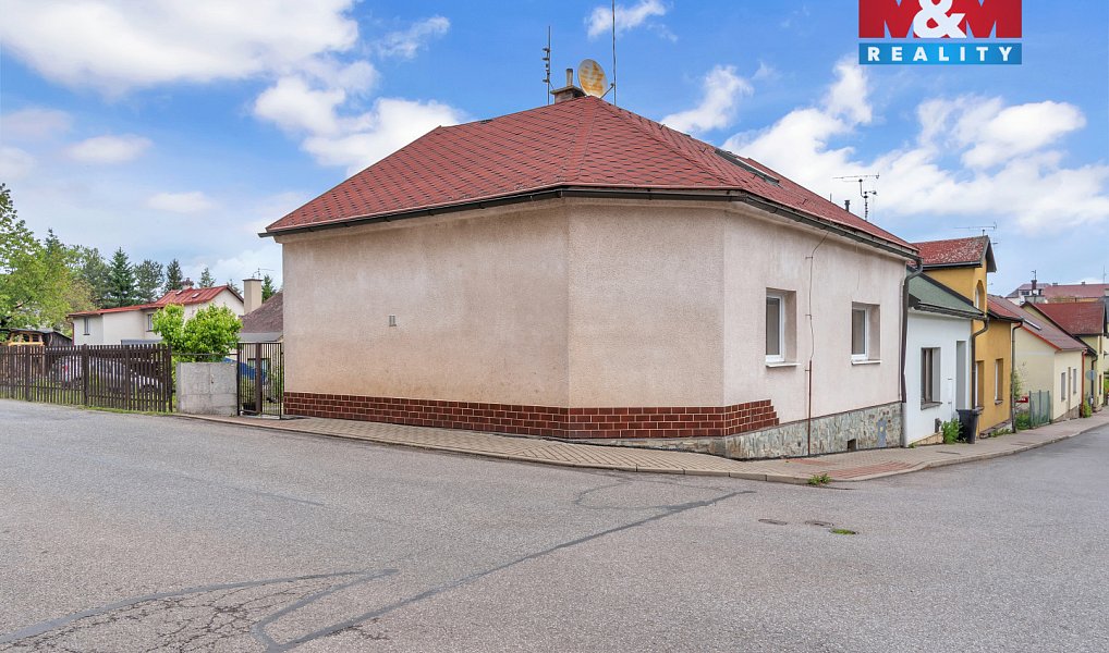 Prodej domu 122 m² s pozemkem 313 m², Lomnice nad Popelkou – fotka 1 z 21