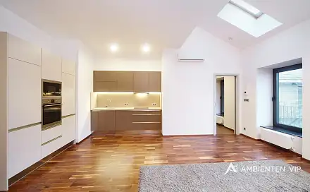 Pronájem bytu 2+kk 69 m²