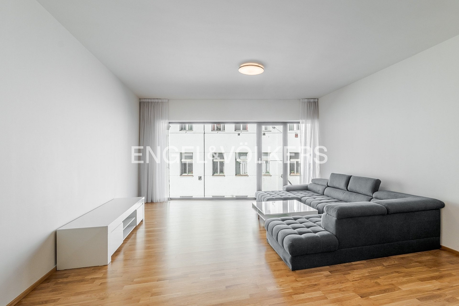 Pronájem bytu 3+kk 115 m²