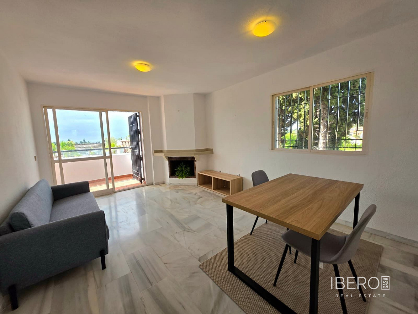 Piso 3+kk – Málaga, Baños del Carmen, Este - Vista 2