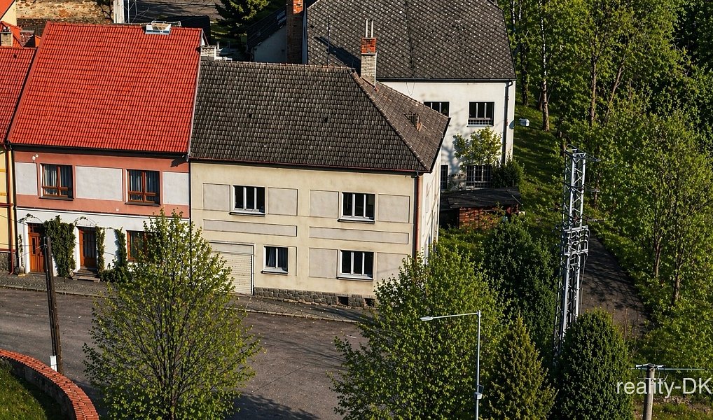 Prodej domu 180 m² s pozemkem 252 m², Mirovice – náhled fotky 5