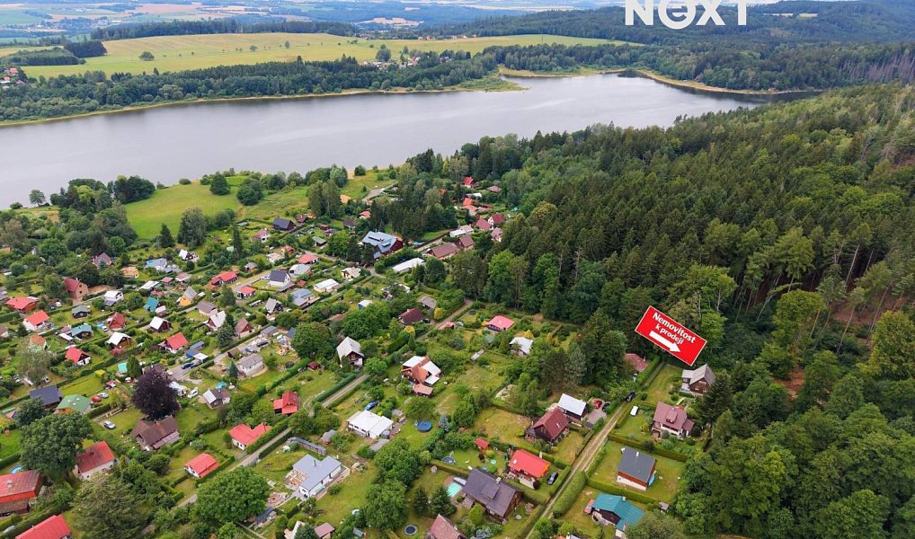 Prodej domu 85 m² s pozemkem 695 m², Seč – náhled fotky 12