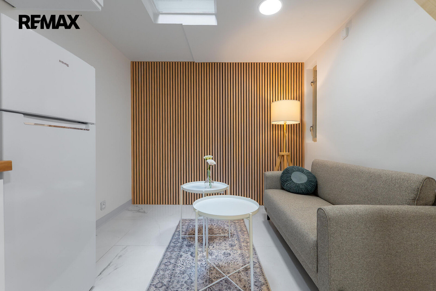 Prodej bytu 1+kk 17 m²