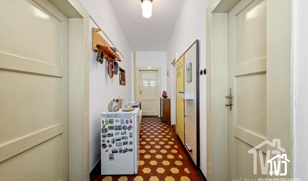 Prodej domu 270 m² s pozemkem 1 204 m², Žebrák – náhled fotky 13