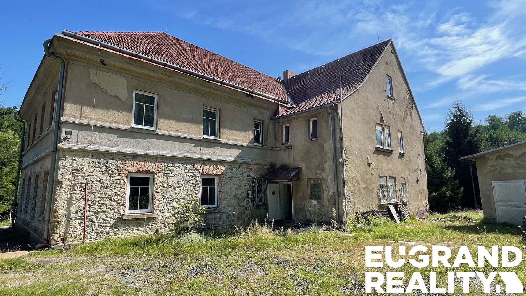 Prodej ubytovacího objektu 350 m² – fotografie 3
