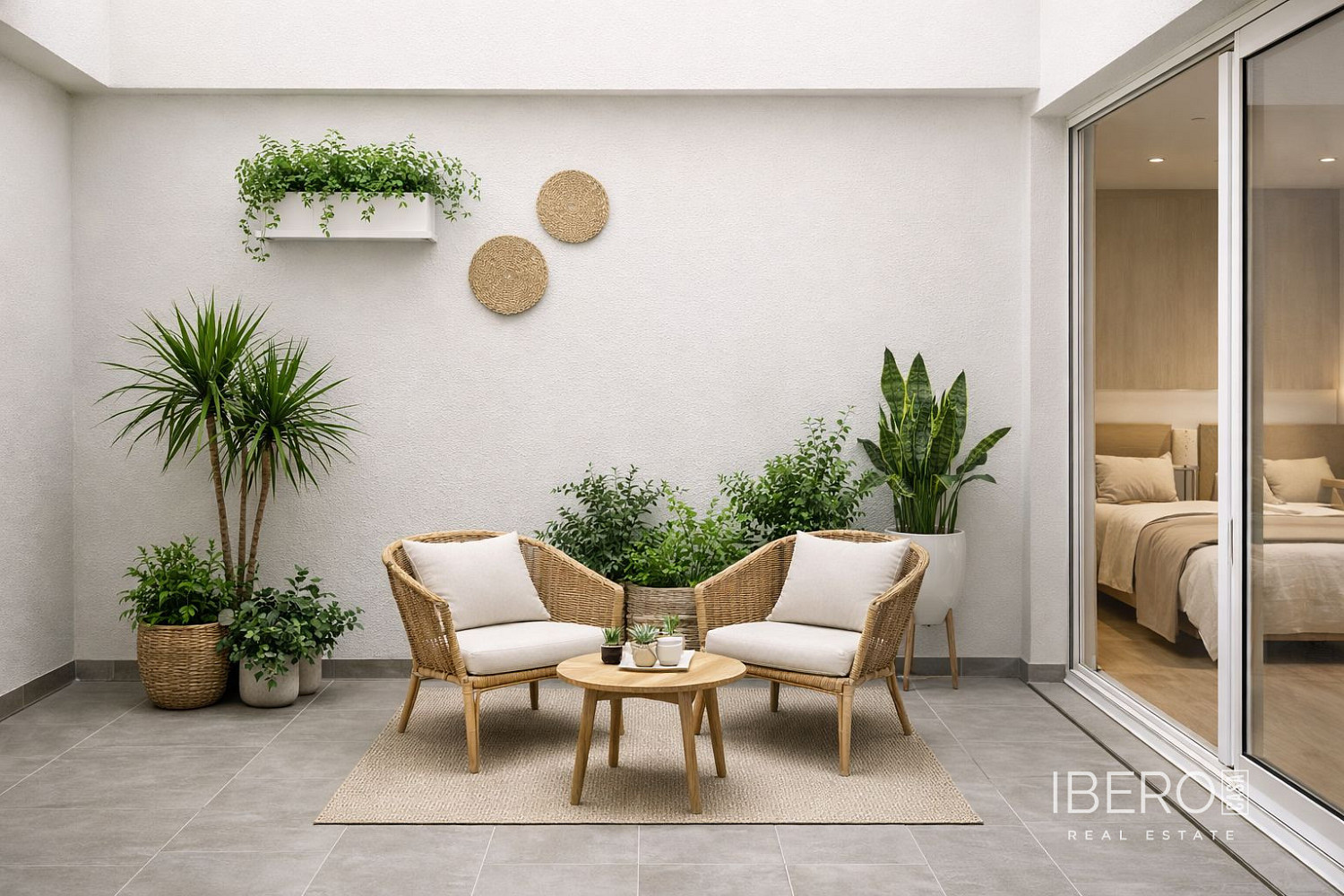 Piso 2+kk – Guardamar del Segura, el Baix Segura / La Vega Baja - Vista 4