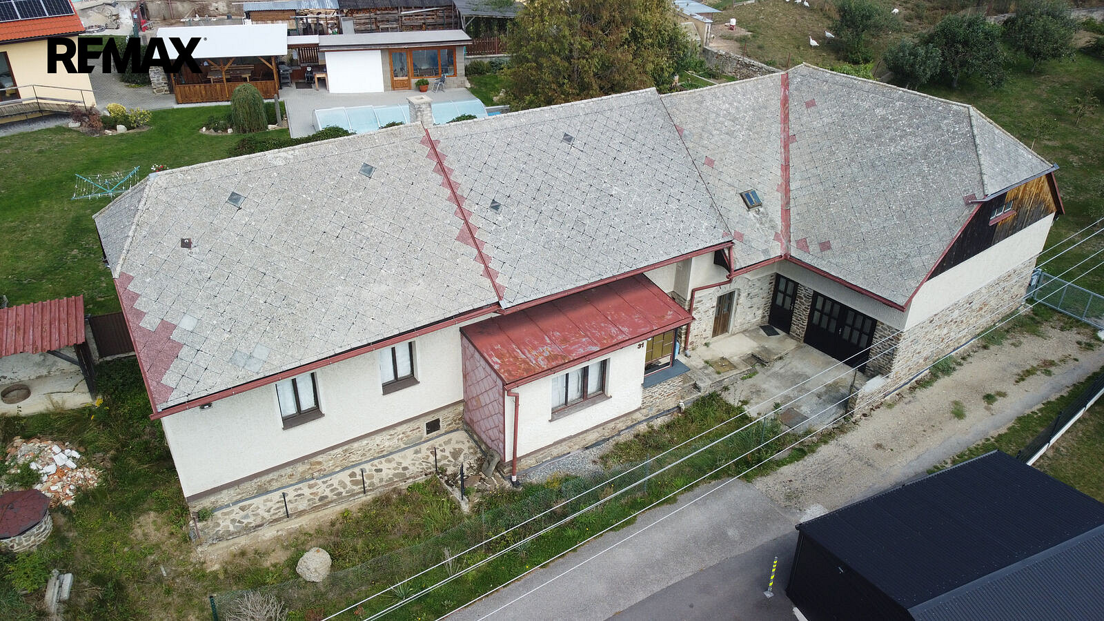Prodej domu 150 m² s pozemkem 410 m²