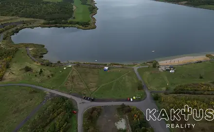 Prodej komerčního pozemku 20 675 m², Trmice, okres Ústí nad Labem