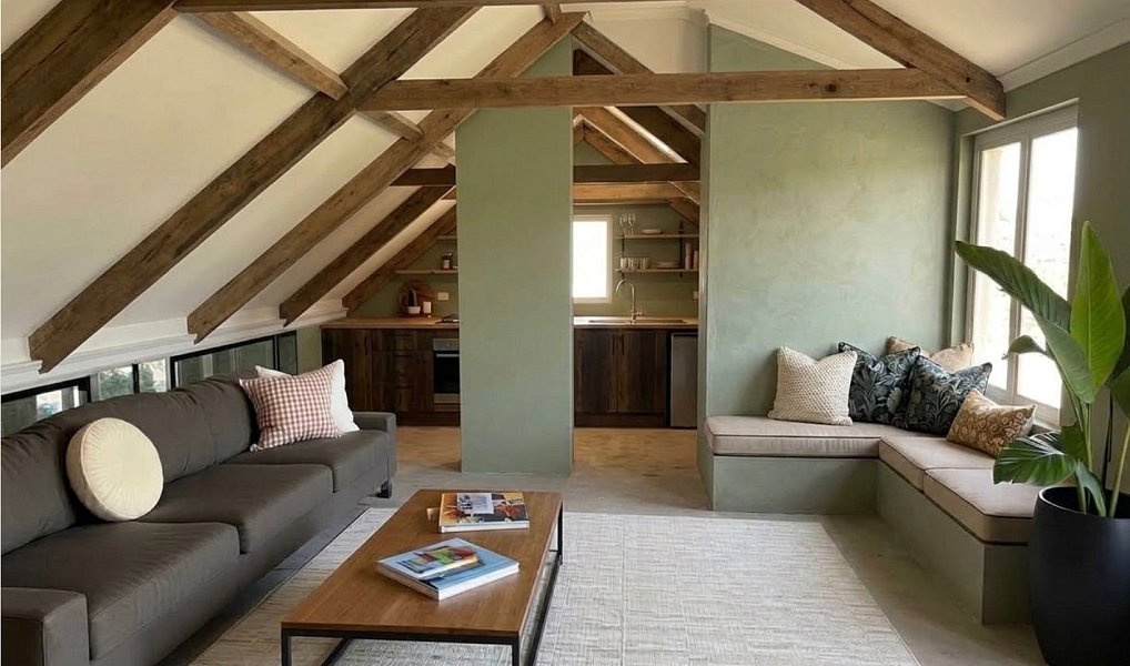 Prodej domu 184 m² s pozemkem 1 210 m², Barchovice – náhled fotky 30