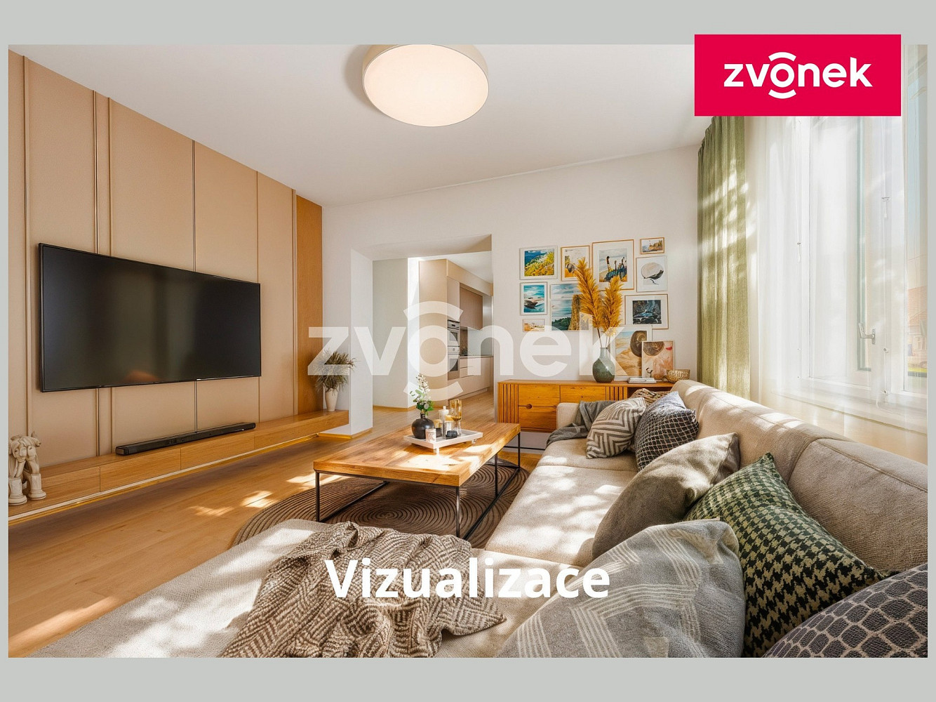 Prodej domu 170 m² s pozemkem 440 m² — photo 3