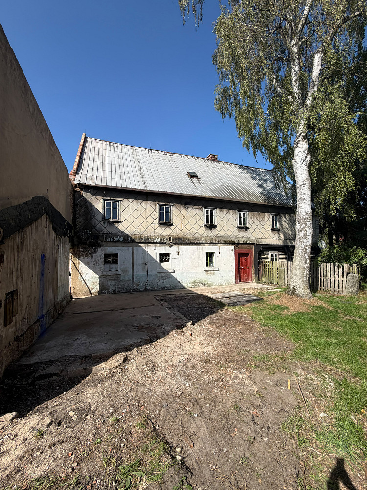 Prodej domu 1 397 m² – fotografie 2