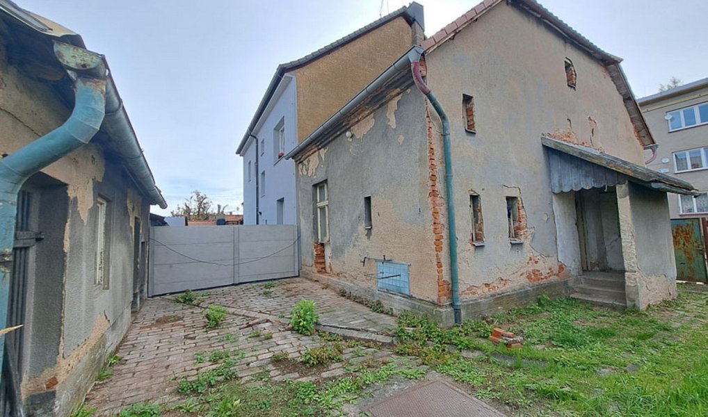 Prodej domu 107 m² s pozemkem 175 m², Rakovník – náhled fotky 2