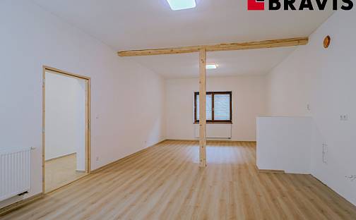 Prodej domu 278 m² s pozemkem 364 m², Havlíčkova, Bílovice nad Svitavou, okres Brno-venkov