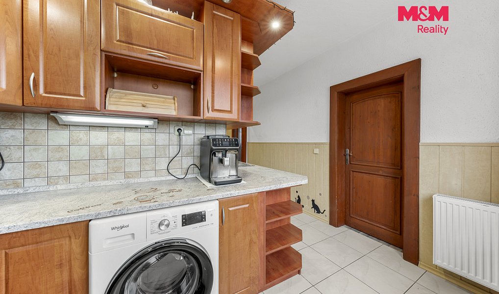 Prodej bytu 3+1 65 m², Ústí nad Labem – náhled fotky 5