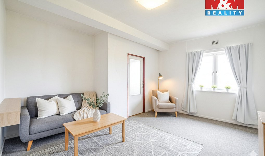 Prodej nájemního domu, činžáku 330 m², Mělník – náhled fotky 19