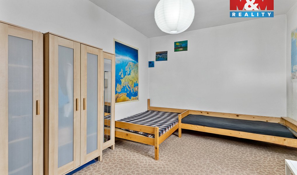 Prodej domu 100 m² s pozemkem 134 m², Dubá – náhled fotky 11