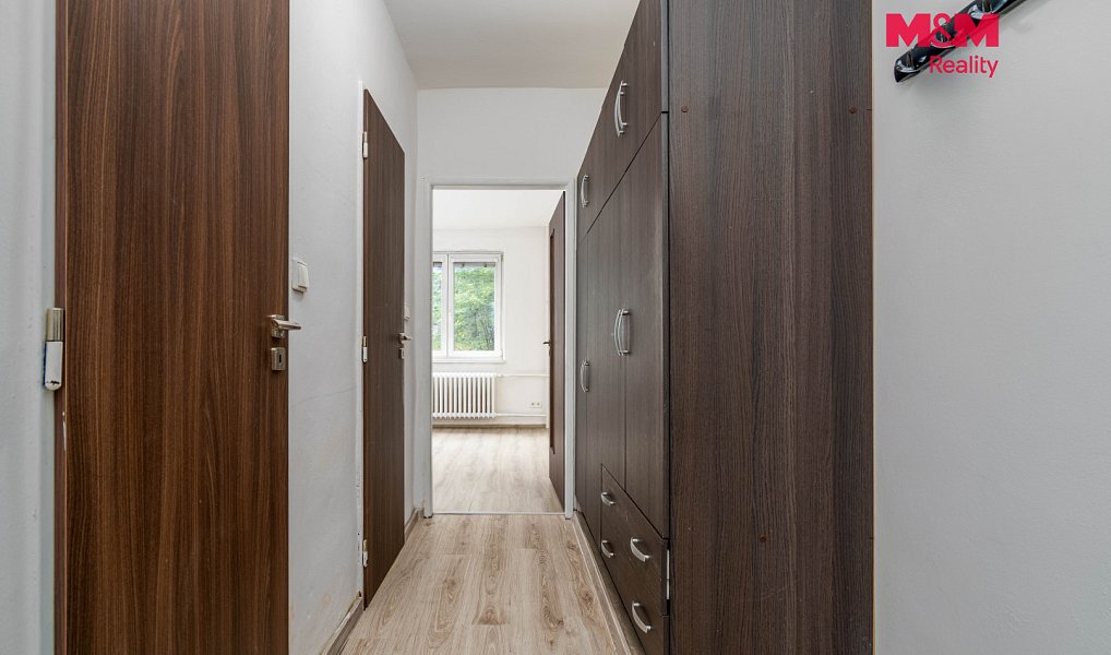 Prodej bytu 3+kk 56 m², Praha – náhled fotky 6