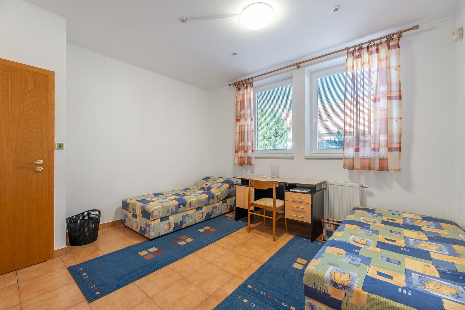 Pronájem kanceláře 40 m² – fotografie 5