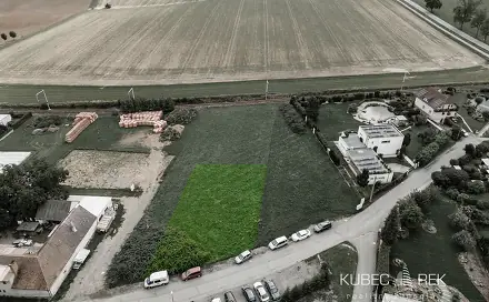 Prodej stavebního pozemku 936 m², K Šachtě, Tábor - Horky