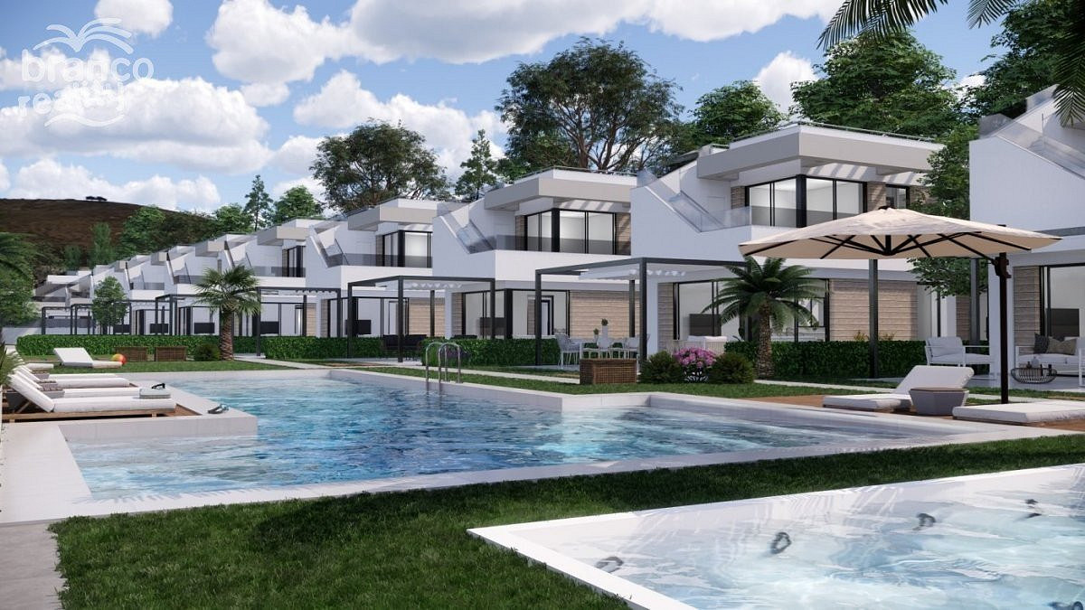 Casa – Pilar de la Horadada, Lo Romero Golf Resort, el Baix Segura / La Vega Baja - Vista 4