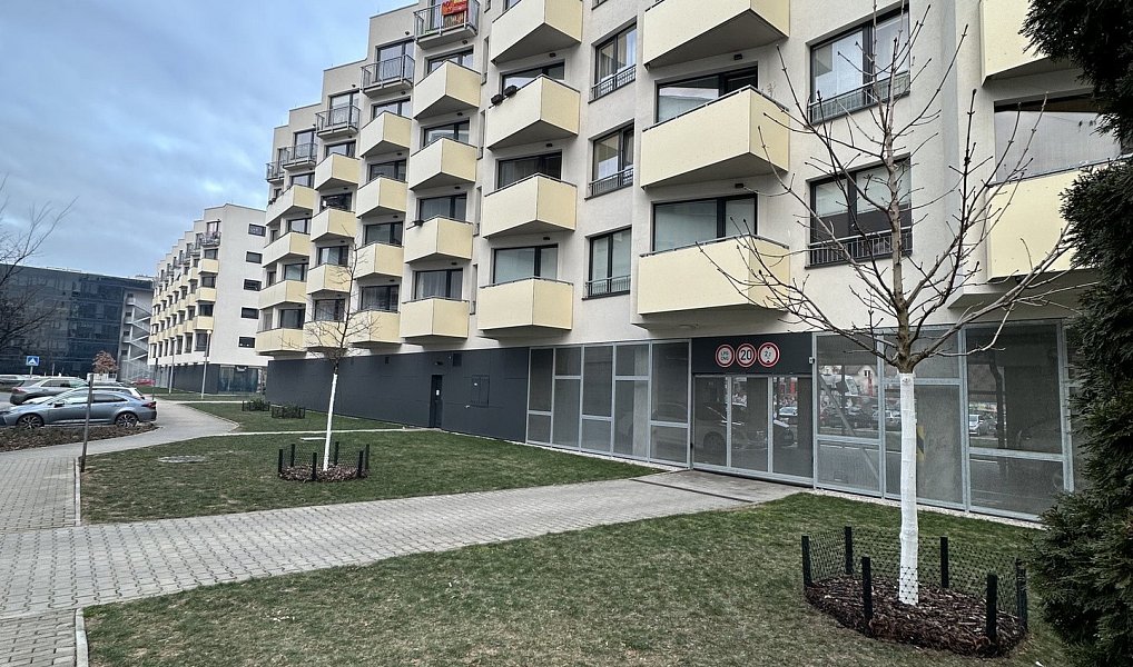 Pronájem komerčního objektu (jiného typu) 13 m², Praha – náhled fotky 2