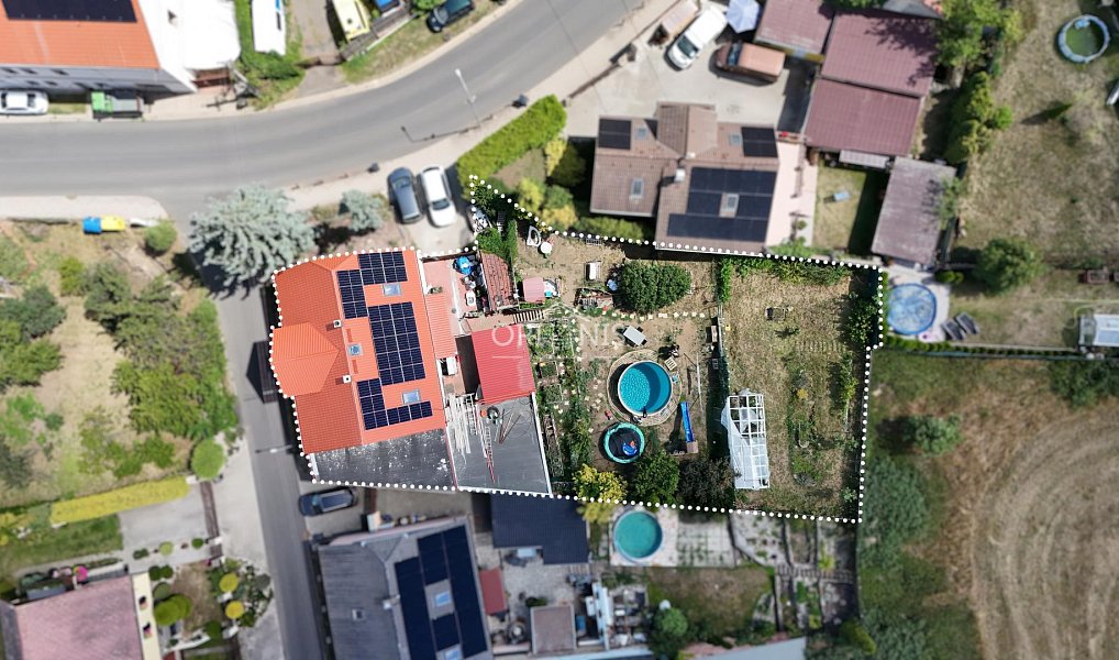 Prodej domu 266 m² s pozemkem 751 m², Braňany – náhled fotky 2