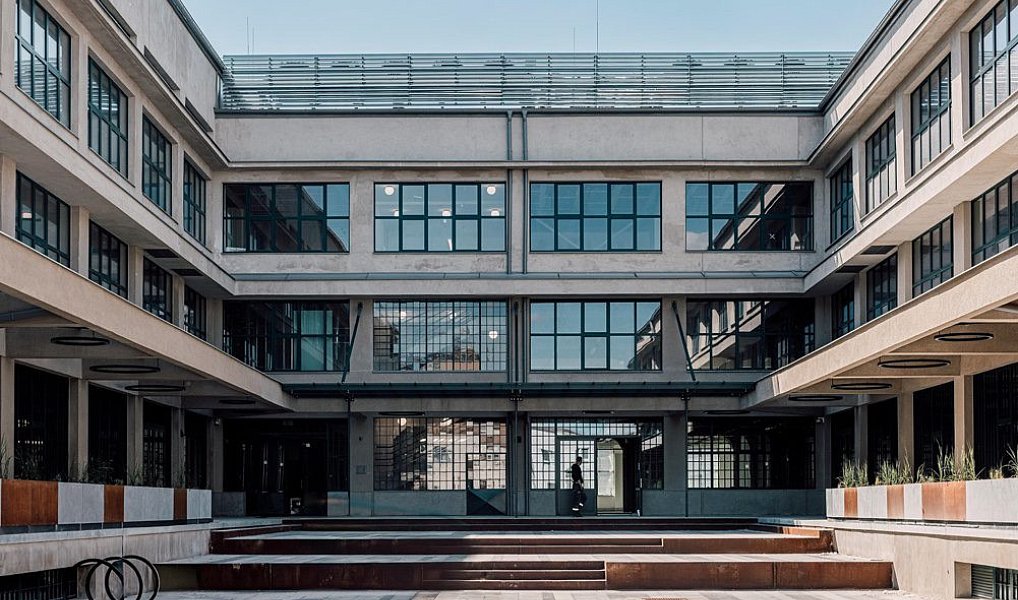 Pronájem kanceláře 377 m², Hovorčovice – náhled fotky 6
