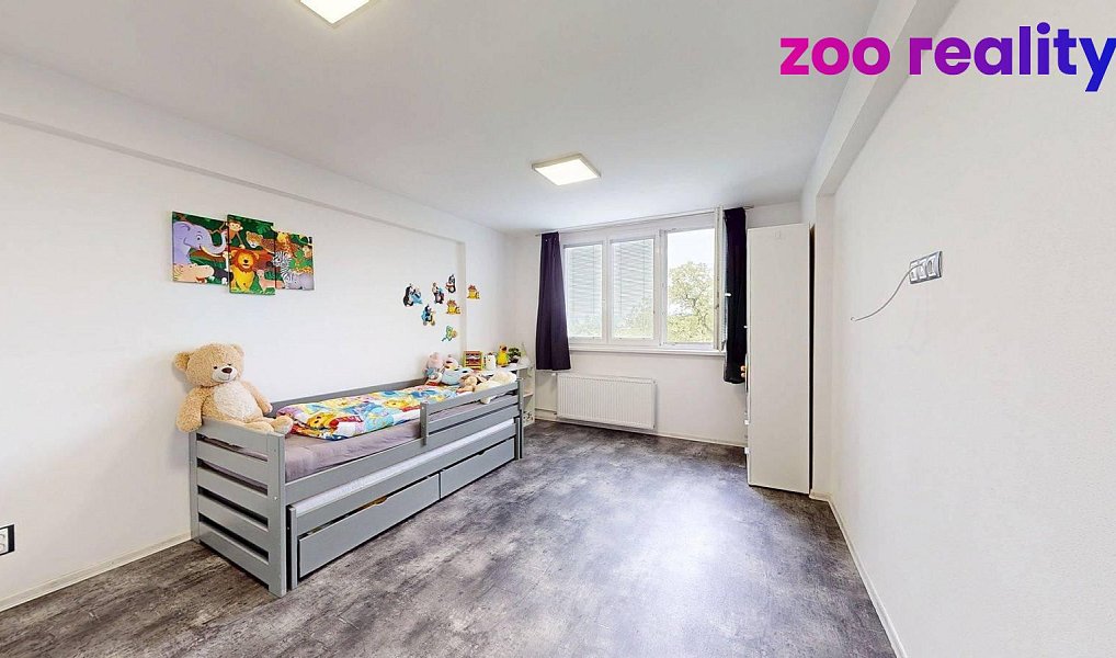 Prodej bytu 2+1 55 m², Strakonice – náhled fotky 24
