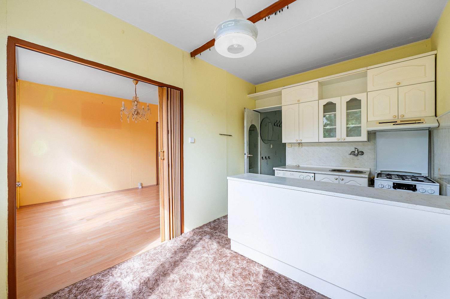 Prodej bytu 4+1 73 m² — photo 4