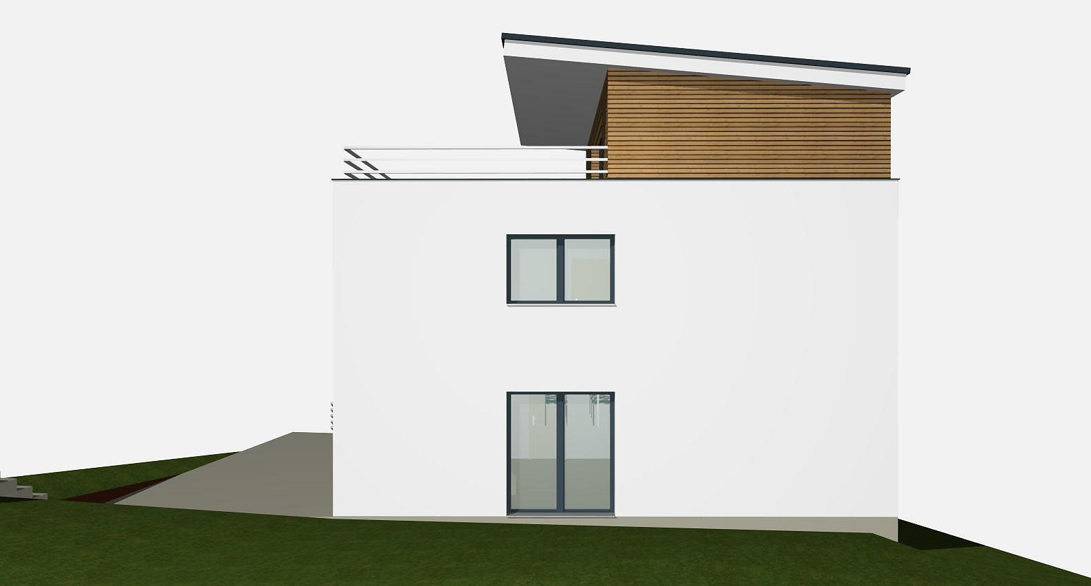 Prodej domu 160 m² s pozemkem 288 m² — photo 4