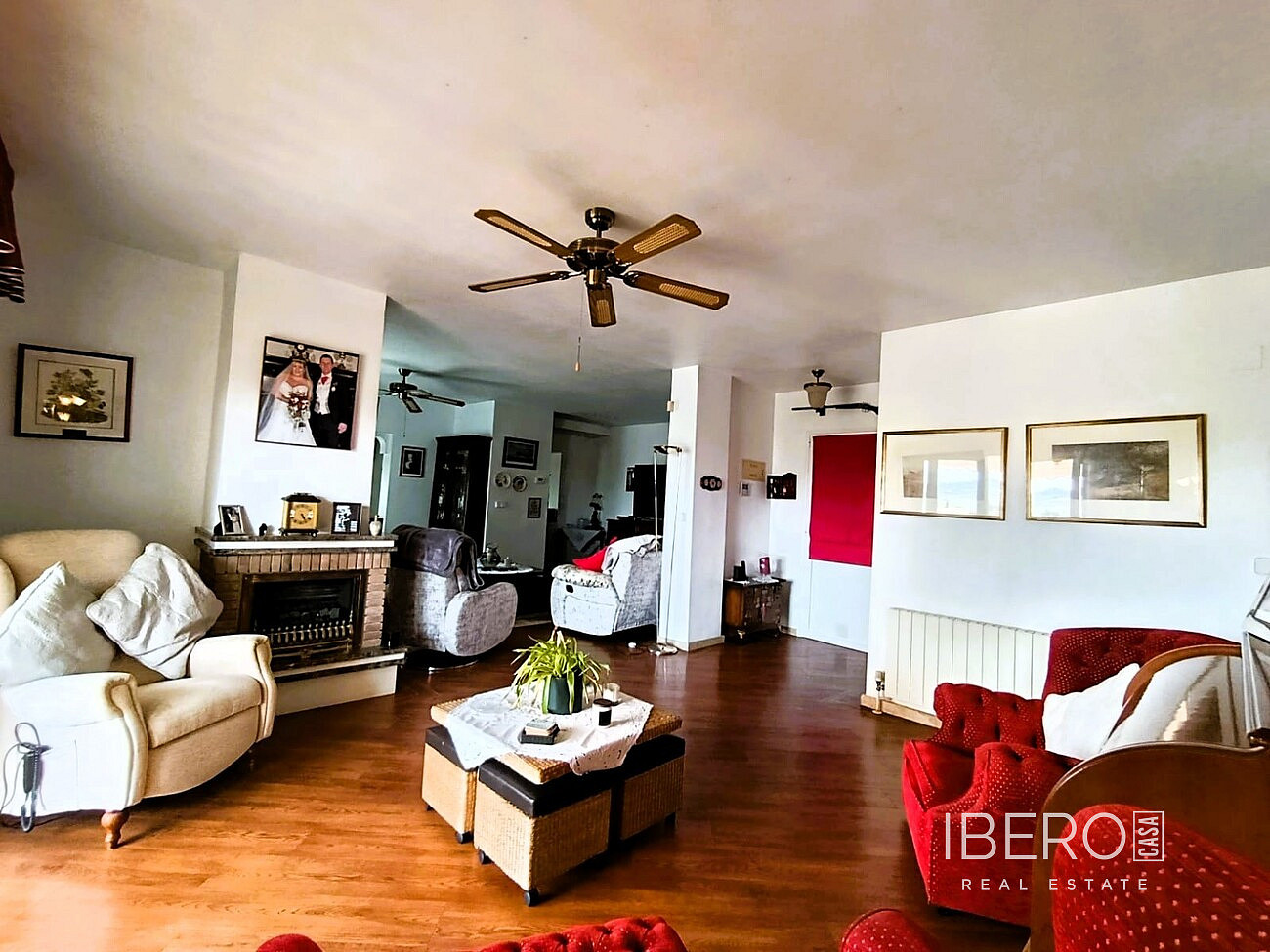 Casa 5+kk – Orihuela, Las Ramblas, Dehesa de Campoamor - Vista 5