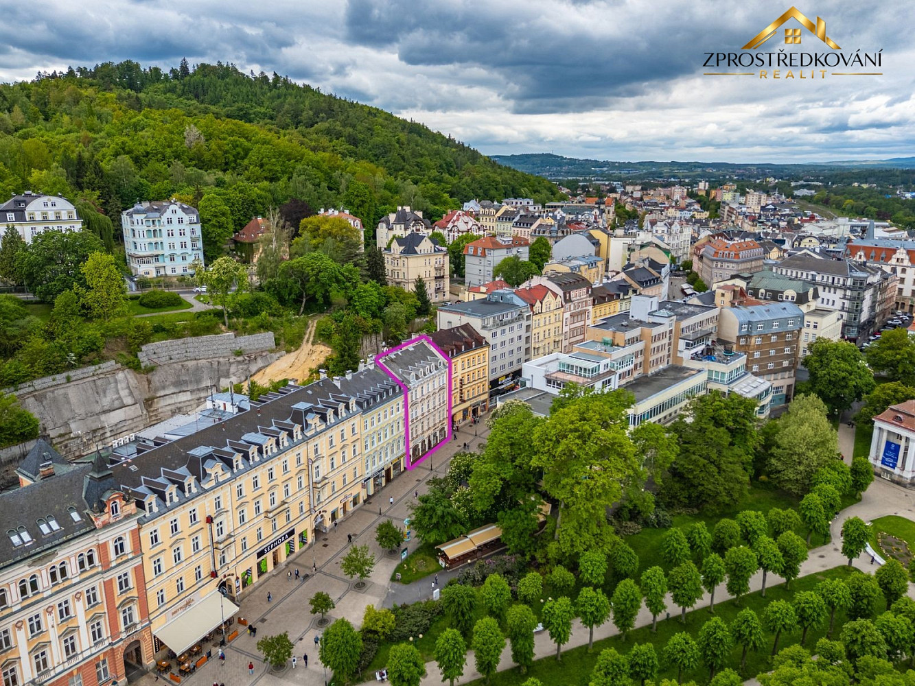 Prodej bytu 5+1 194 m² – fotografie 5