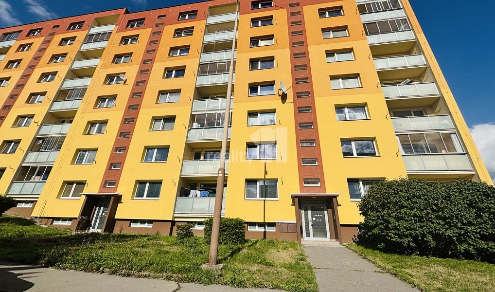 Pronájem bytu 2+kk 41 m², Česká Lípa – náhled fotky 6