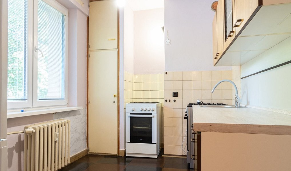 Prodej bytu 3+1 64 m², Hodonín – náhled fotky 4