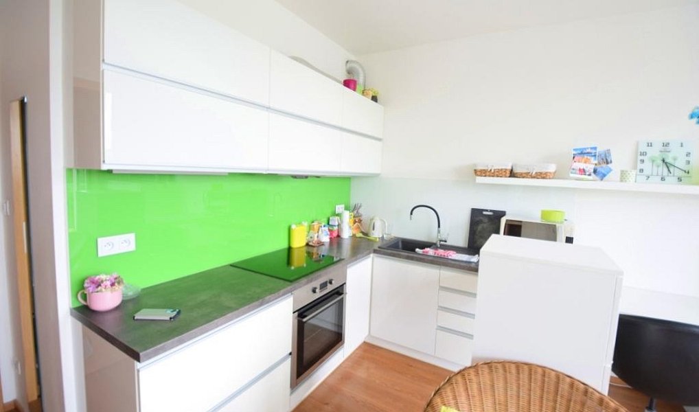 Pronájem bytu 1+kk 40 m², Beroun – náhled fotky 4