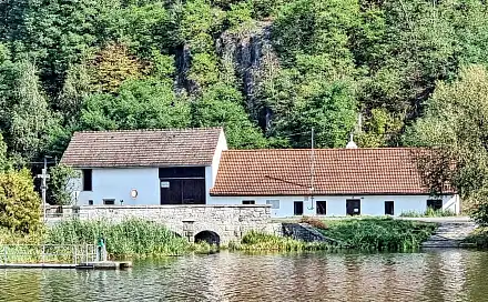 Prodej domu 100 m² s pozemkem 691 m², Žinkovy, okres Plzeň-Jih