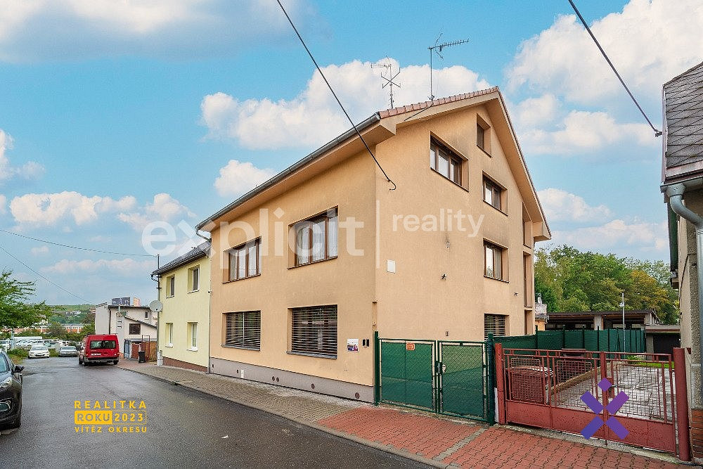 Prodej ubytovacího objektu 600 m² – fotografie 2