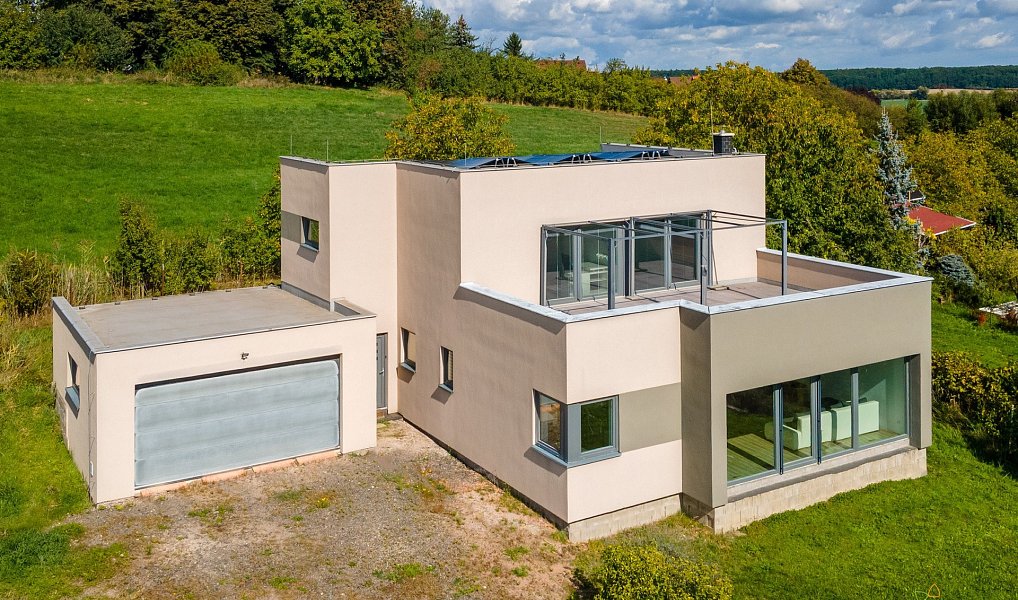 Prodej rodinného domu, 193 m², Pardubice, Rohovládova Bělá