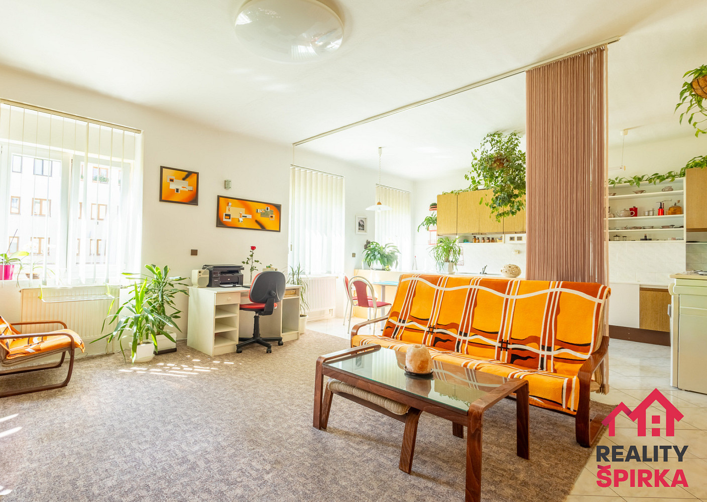 Prodej bytu 3+kk 76 m² – fotografie 5