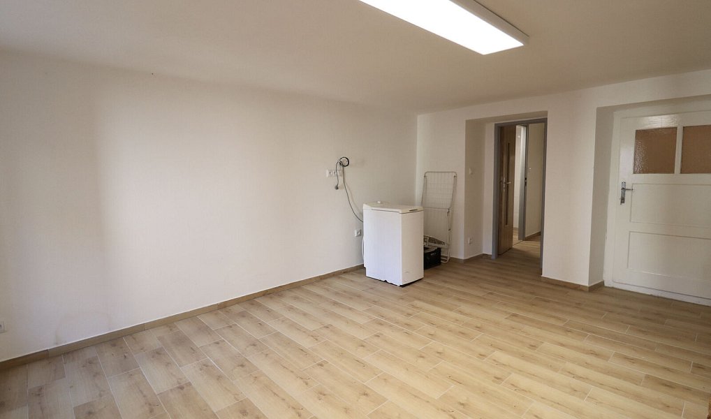 Prodej nájemního domu, činžáku 386 m², Písek – náhled fotky 5