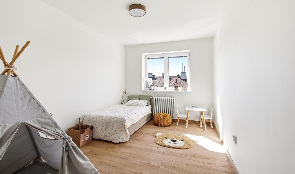 Prodej bytu 4+kk 84 m², Týnec nad Sázavou – náhled fotky 7