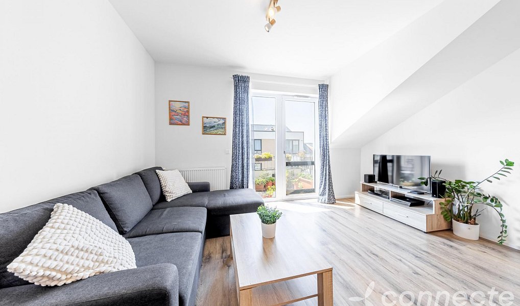 Prodej bytu 3+kk 86 m², Vysoký Újezd – náhled fotky 10