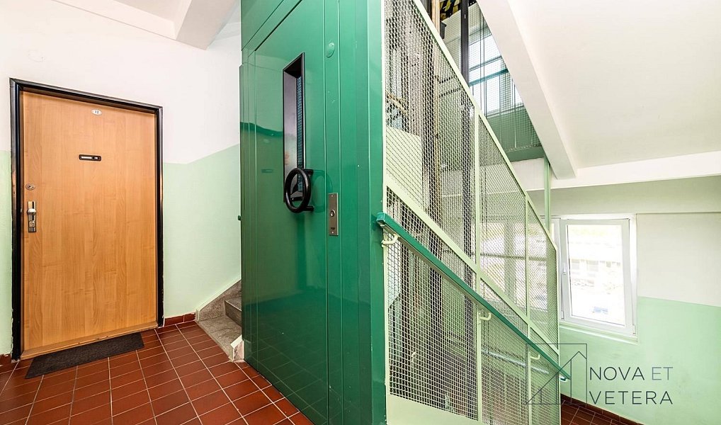 Prodej bytu 3+kk 55 m², Praha – náhled fotky 29