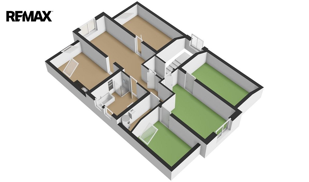 Prodej domu 250 m² s pozemkem 749 m², Kasejovice – náhled fotky 60