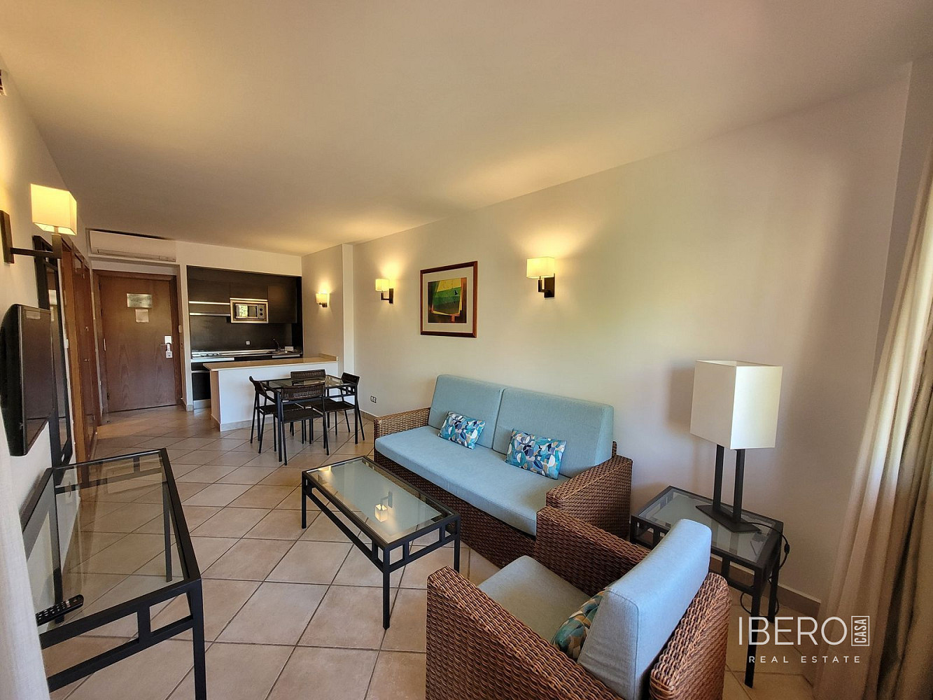 Piso 2+kk – Estepona, Saladillo-Benamara - Vista 2
