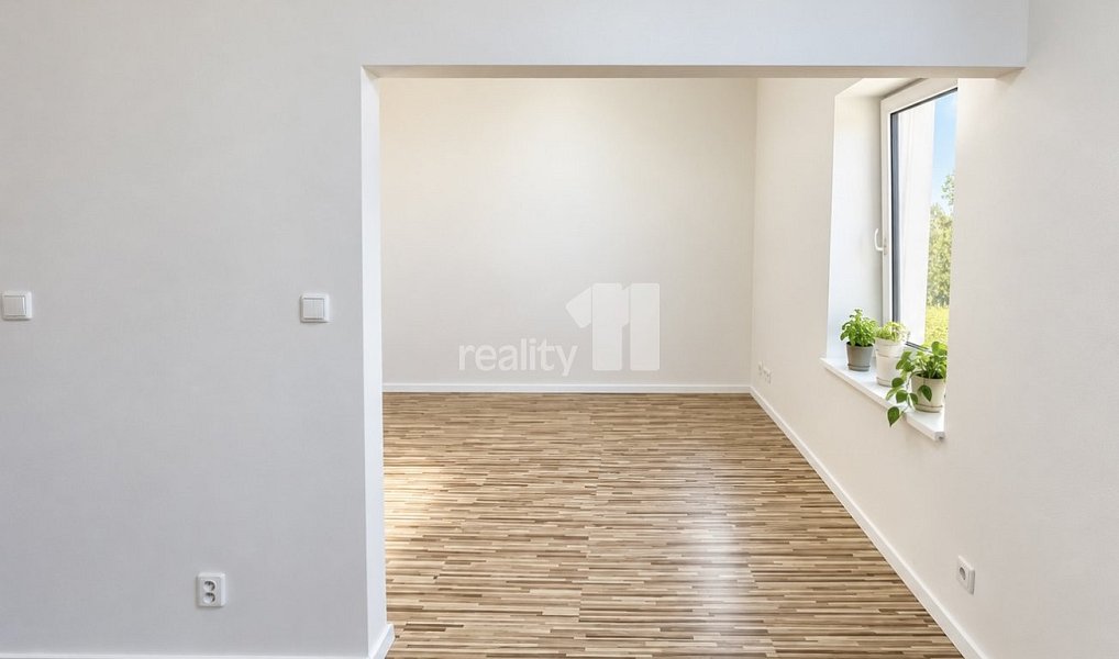 Pronájem bytu 1+kk 28 m², Praha – náhled fotky 6