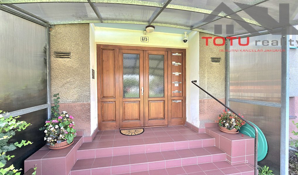 Prodej bytu 3+1 70 m², Jaroměř – náhled fotky 12
