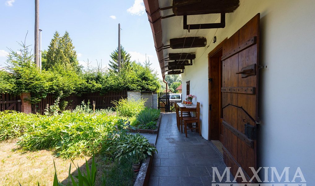 Prodej domu 80 m² s pozemkem 601 m², Rožďalovice – náhled fotky 21